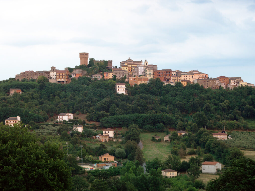 ARNARA